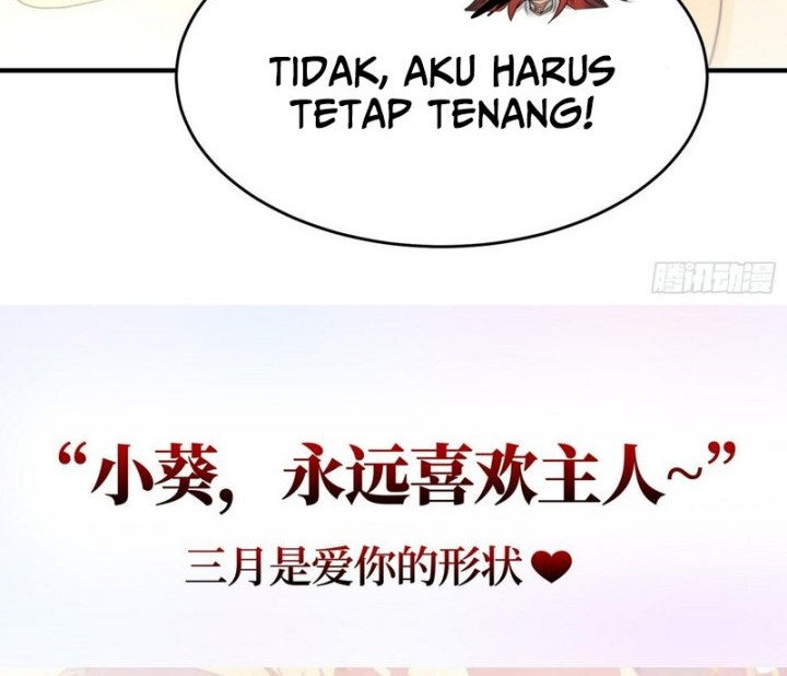 Starting With Confessing With the Beautiful Master chapter 25 halaman 40