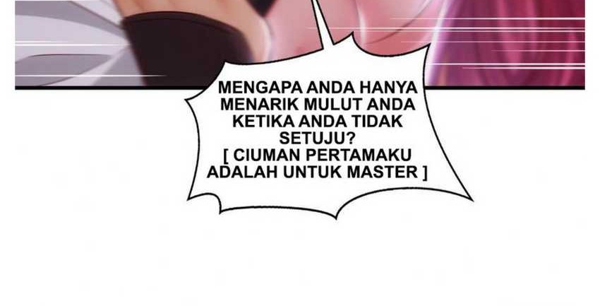 Starting With Confessing With the Beautiful Master Bab 26 halaman 9