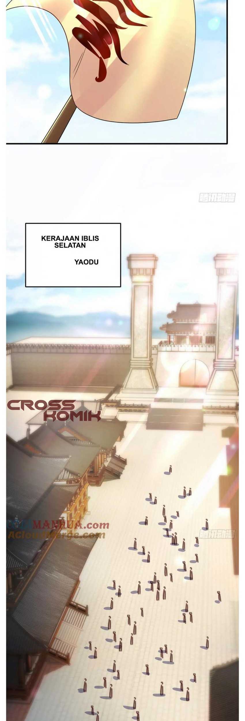 Starting With Confessing With the Beautiful Master Bab 26 halaman 24