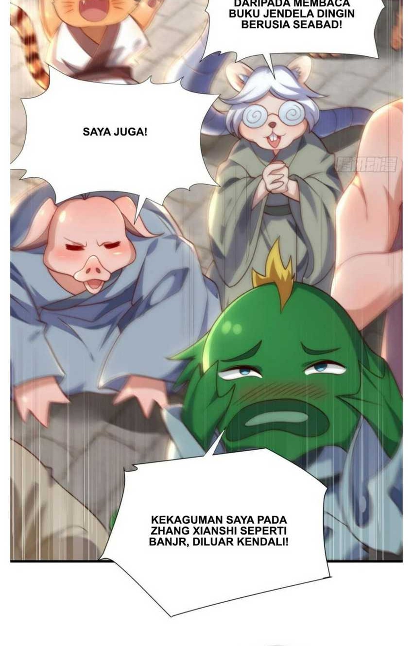 Starting With Confessing With the Beautiful Master chapter 27 halaman 13