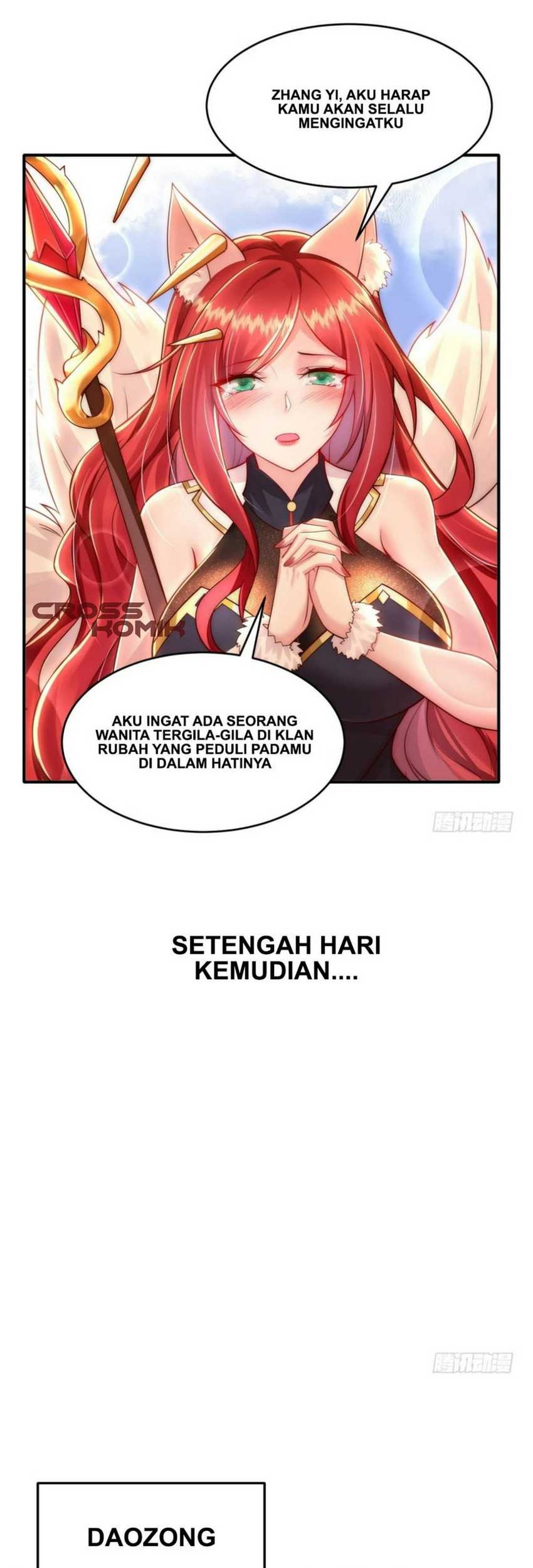 Starting With Confessing With the Beautiful Master chapter 27 halaman 32