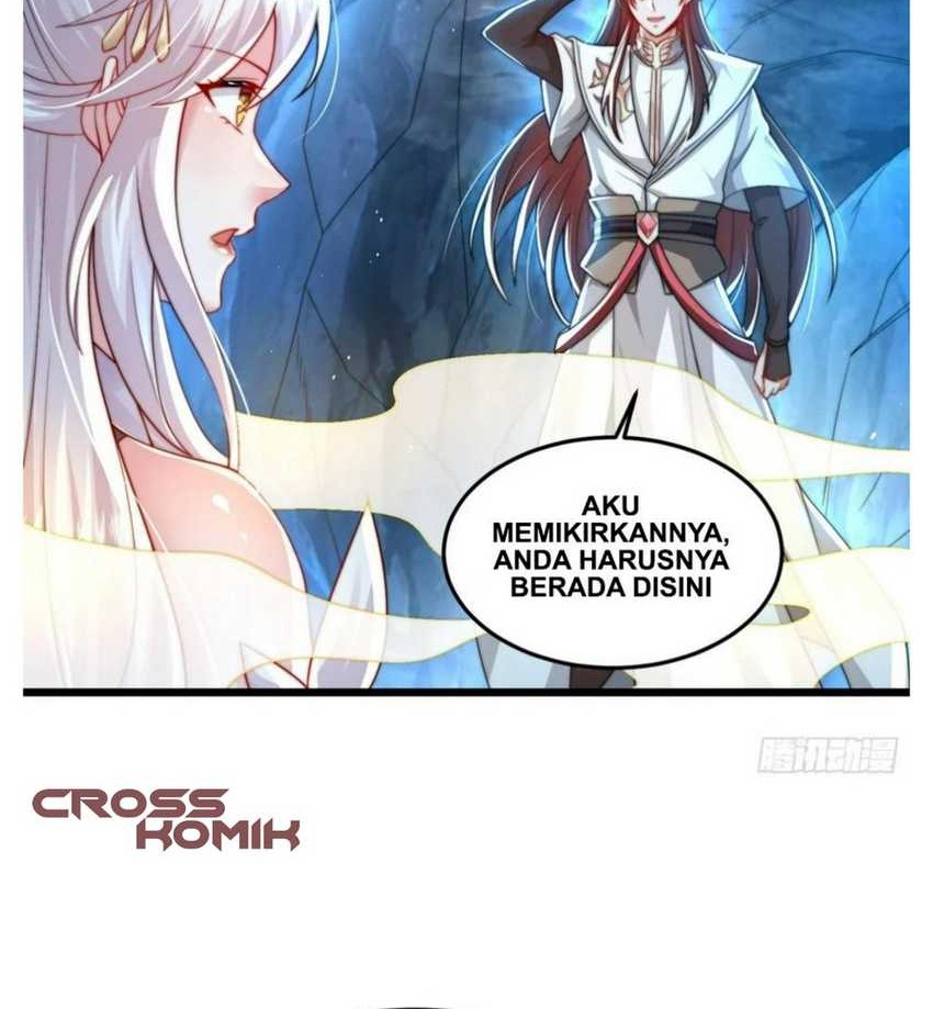 Starting With Confessing With the Beautiful Master Bab 28 halaman 5