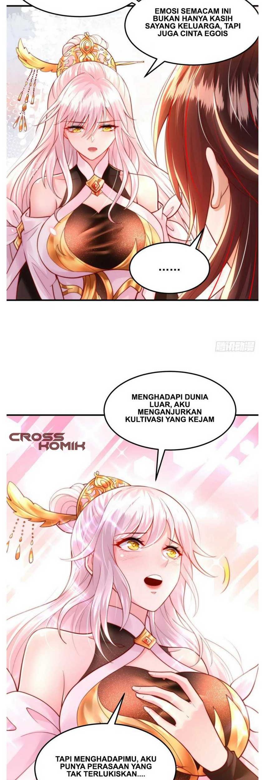 Starting With Confessing With the Beautiful Master Bab 29 halaman 4