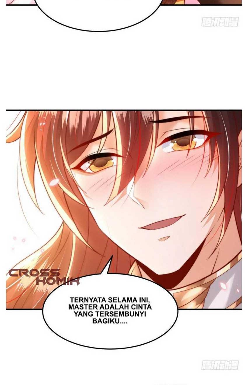 Starting With Confessing With the Beautiful Master Bab 29 halaman 5