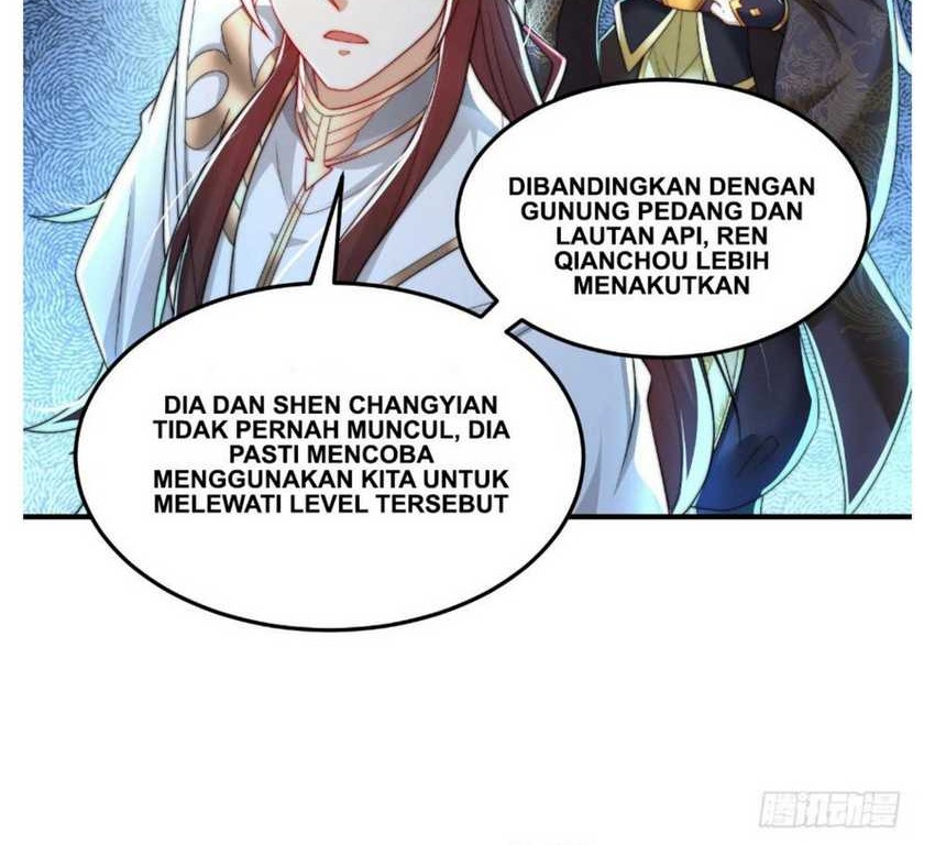 Starting With Confessing With the Beautiful Master Bab 30 halaman 25