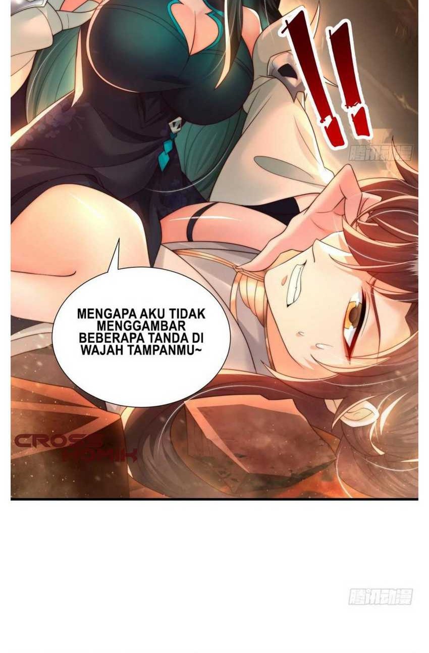 Starting With Confessing With the Beautiful Master chapter 31 halaman 5