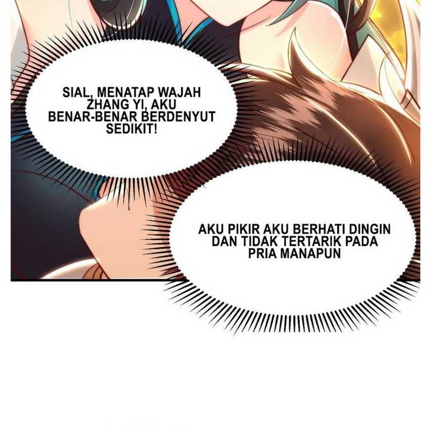 Starting With Confessing With the Beautiful Master chapter 31 halaman 9