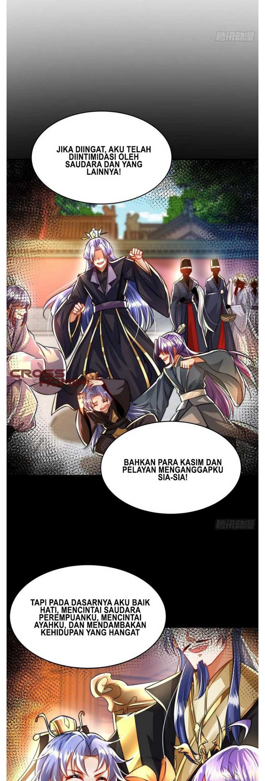 Starting With Confessing With the Beautiful Master chapter 31 halaman 18