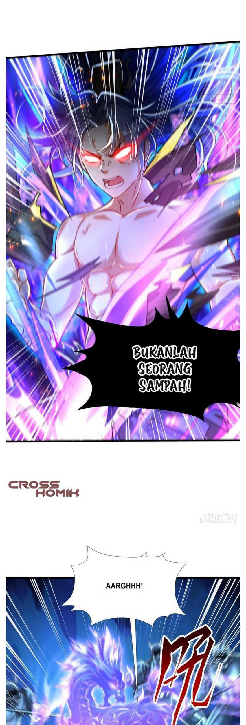 Starting With Confessing With the Beautiful Master chapter 31 halaman 22