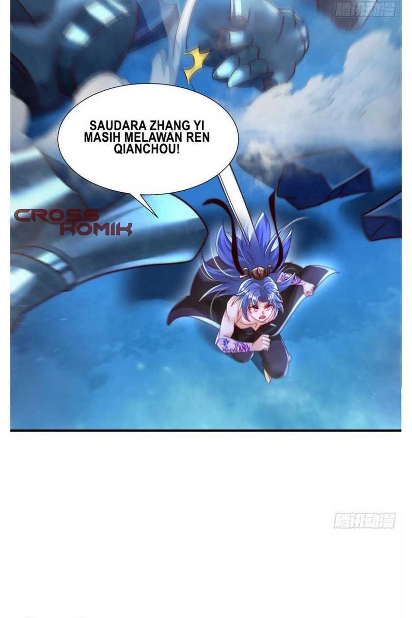 Starting With Confessing With the Beautiful Master chapter 31 halaman 25