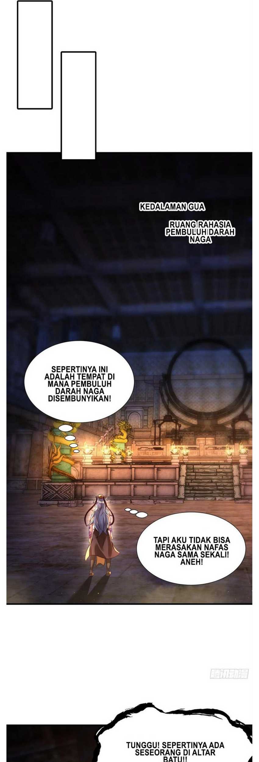 Starting With Confessing With the Beautiful Master chapter 31 halaman 26