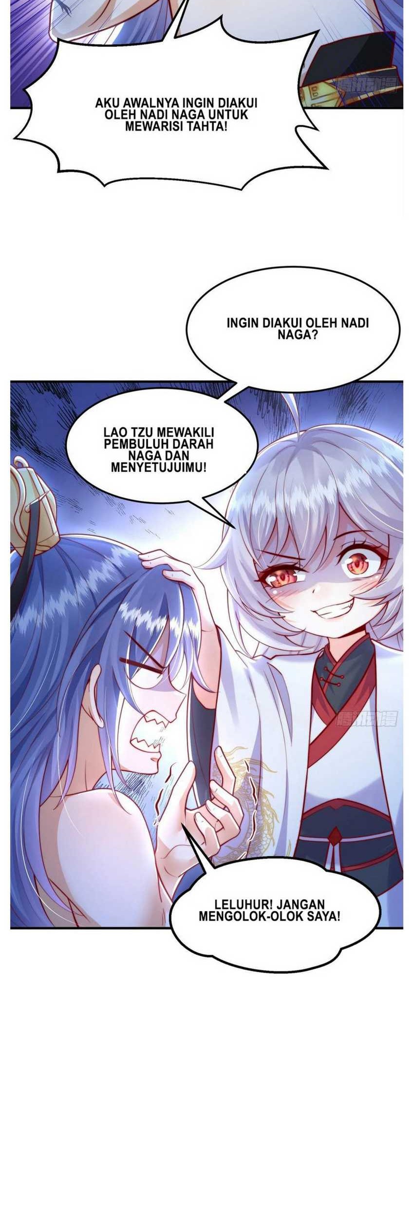 Starting With Confessing With the Beautiful Master chapter 31 halaman 31