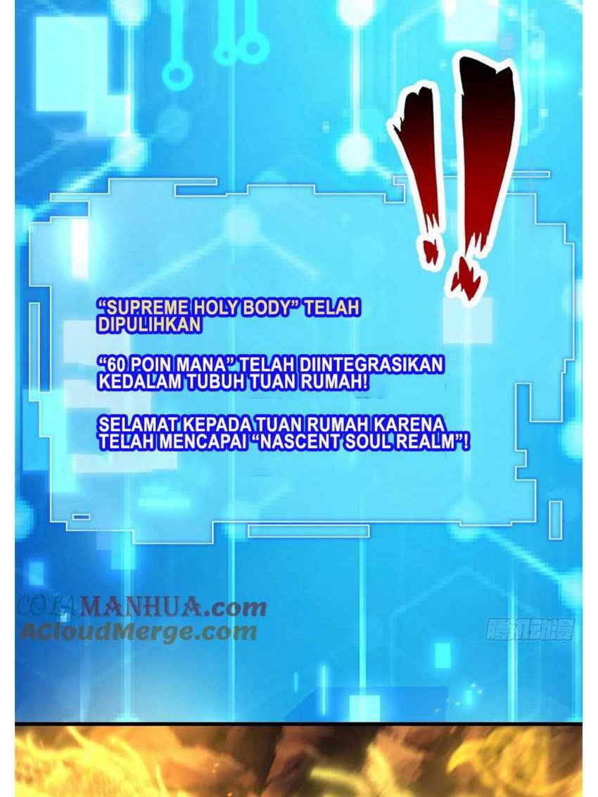 Starting With Confessing With the Beautiful Master chapter 31 halaman 33