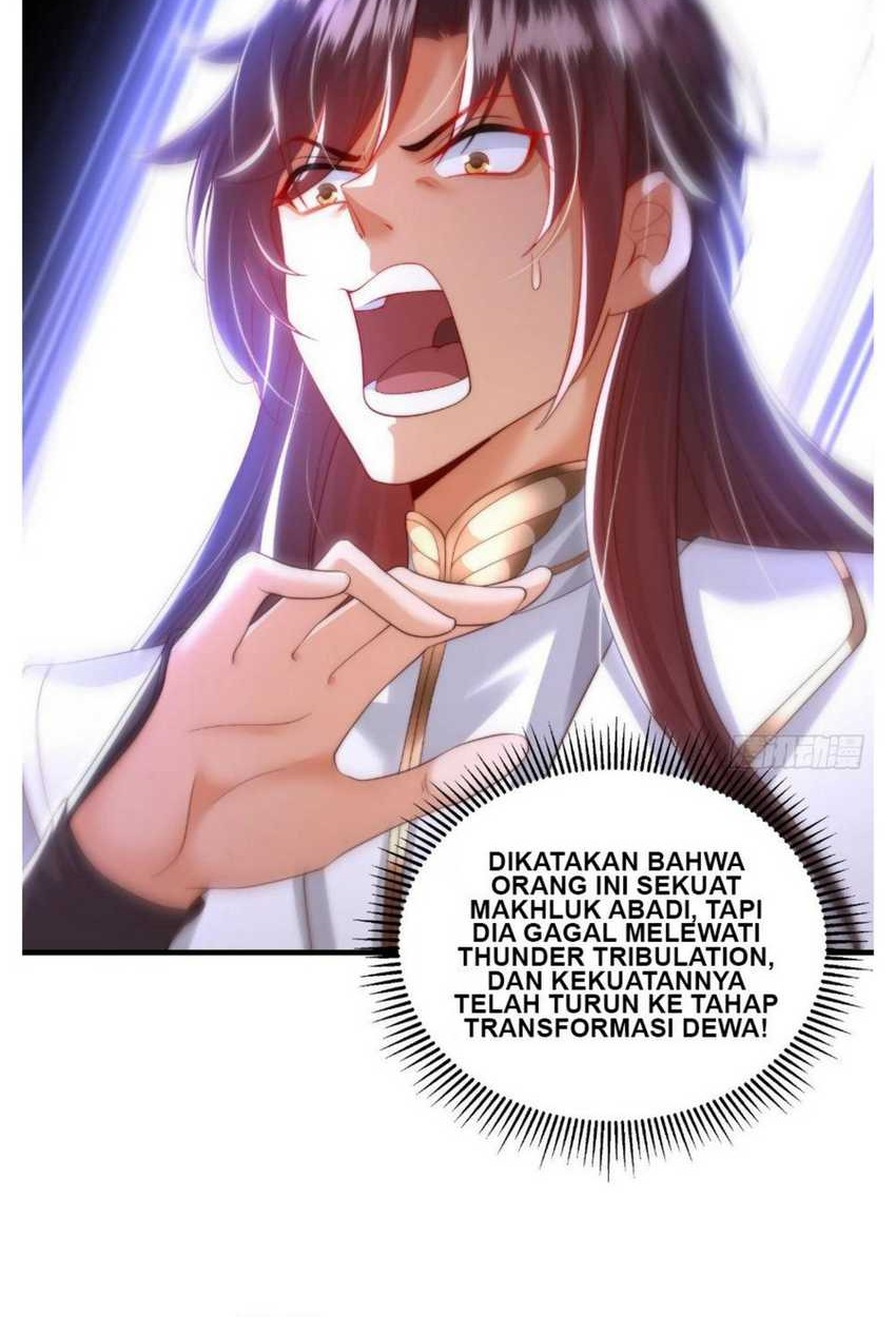 Starting With Confessing With the Beautiful Master chapter 32 halaman 9