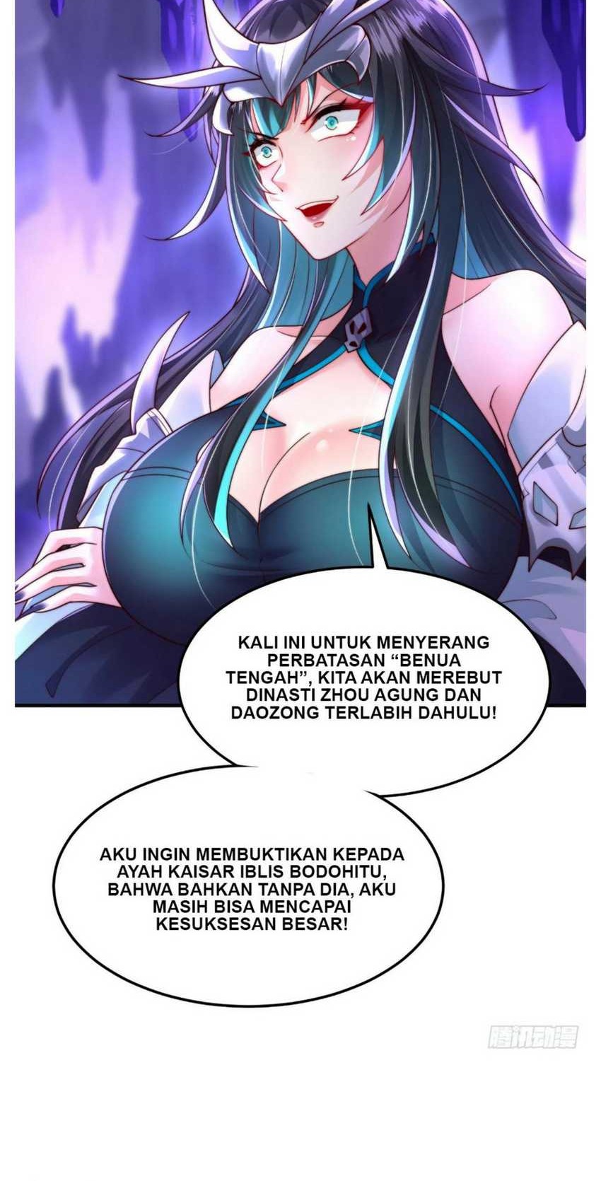 Starting With Confessing With the Beautiful Master chapter 32 halaman 17