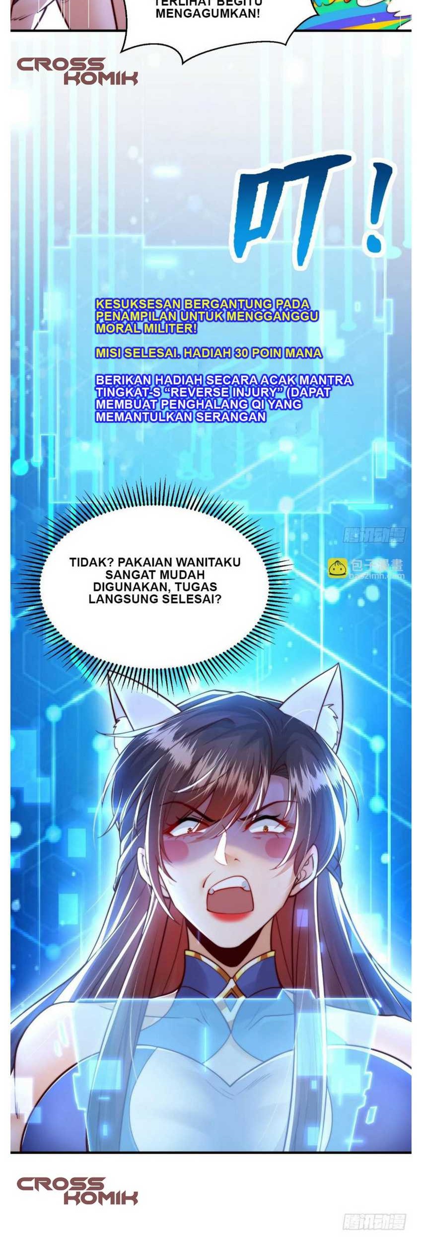 Starting With Confessing With the Beautiful Master chapter 32 halaman 26