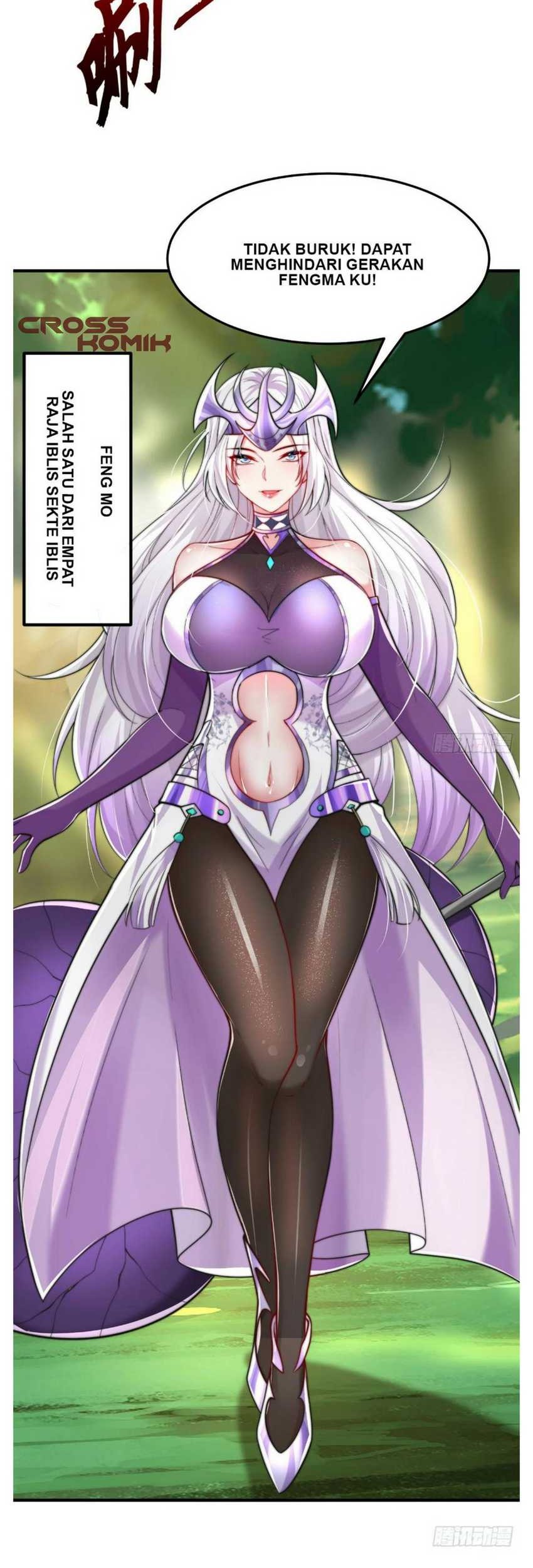 Starting With Confessing With the Beautiful Master chapter 32 halaman 31