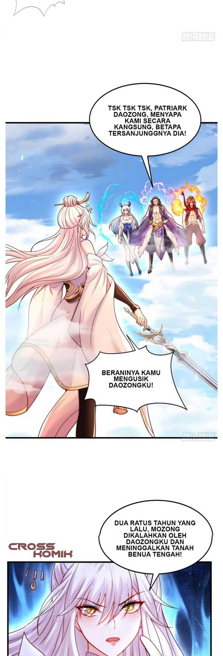 Starting With Confessing With the Beautiful Master chapter 33 halaman 24