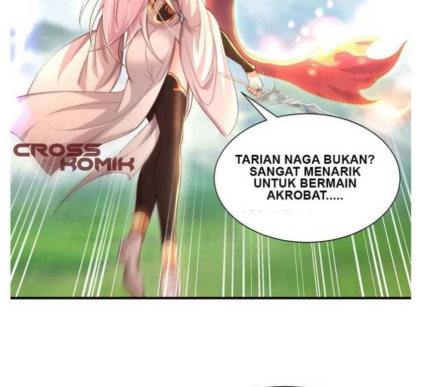 Starting With Confessing With the Beautiful Master chapter 33 halaman 33