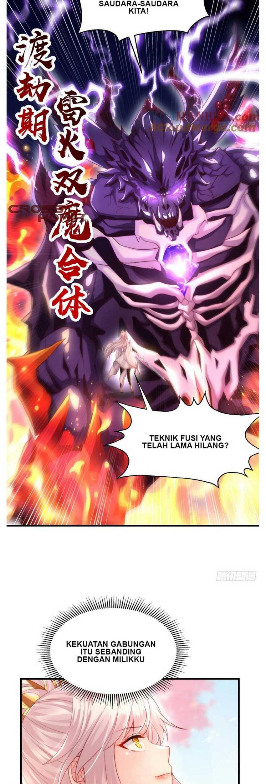 Starting With Confessing With the Beautiful Master chapter 33 halaman 36
