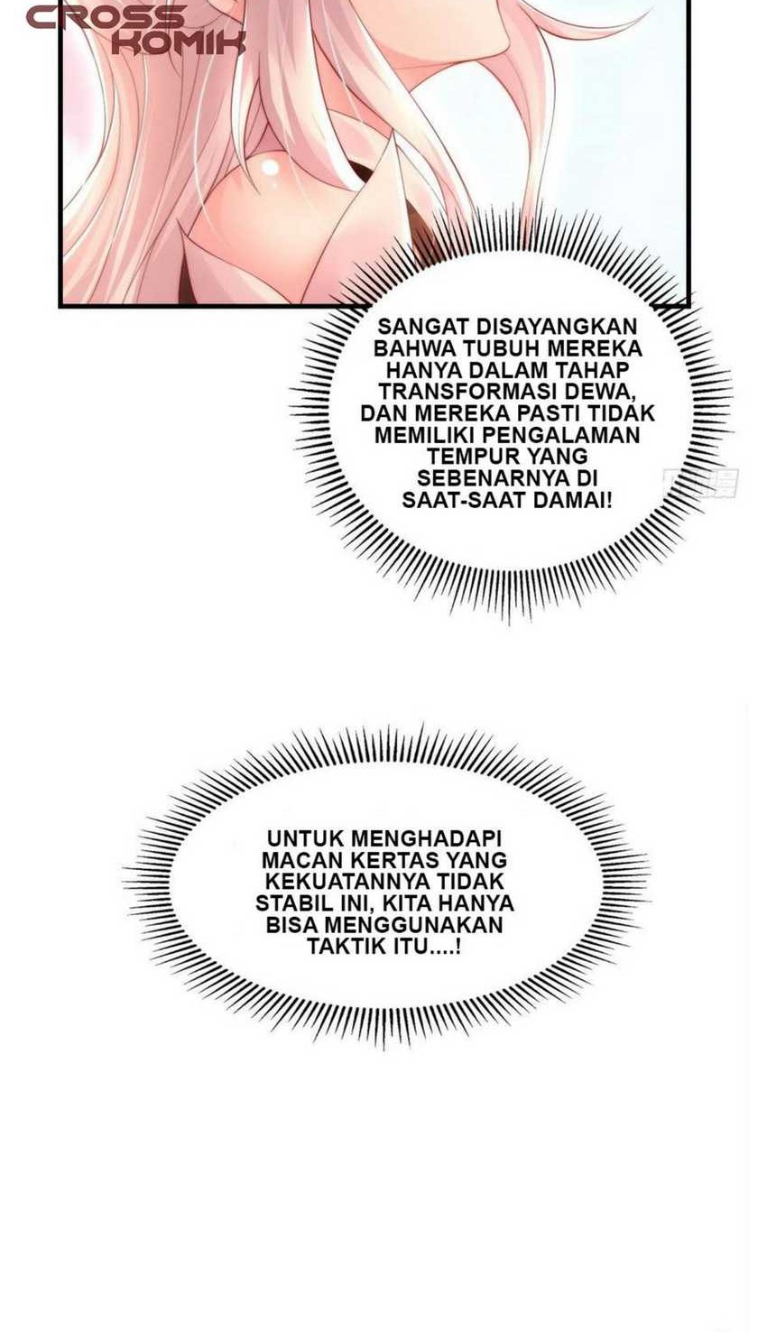 Starting With Confessing With the Beautiful Master chapter 33 halaman 37