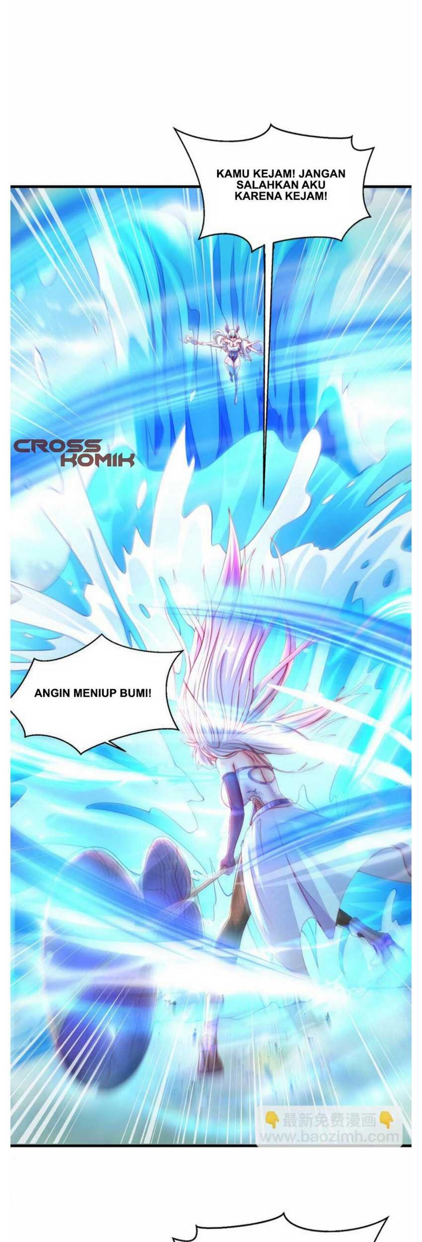 Starting With Confessing With the Beautiful Master chapter 34 halaman 4