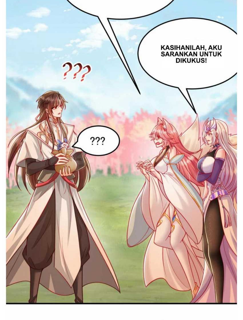 Starting With Confessing With the Beautiful Master chapter 34 halaman 17