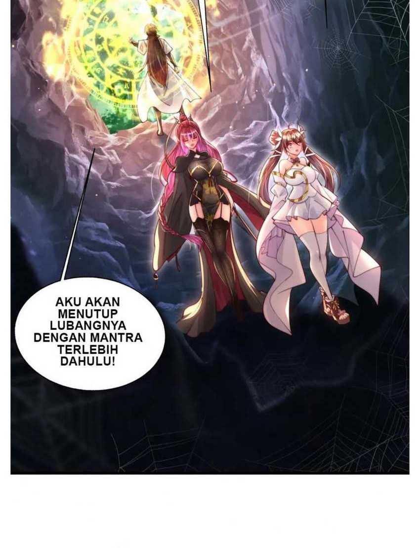 Starting With Confessing With the Beautiful Master chapter 36 halaman 5