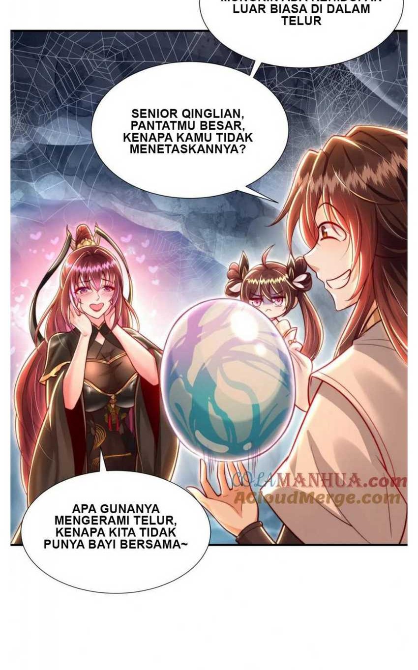 Starting With Confessing With the Beautiful Master chapter 36 halaman 9