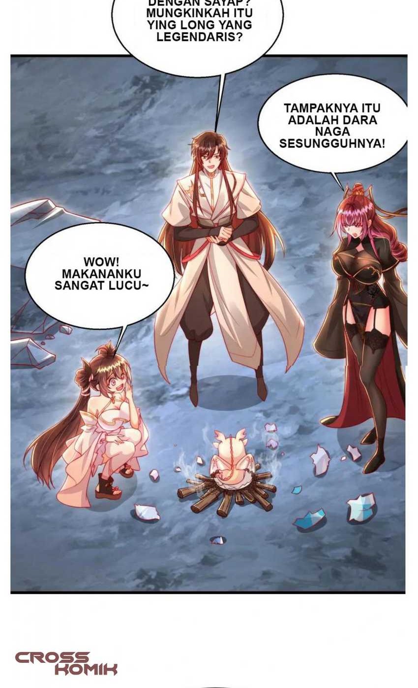Starting With Confessing With the Beautiful Master chapter 36 halaman 13