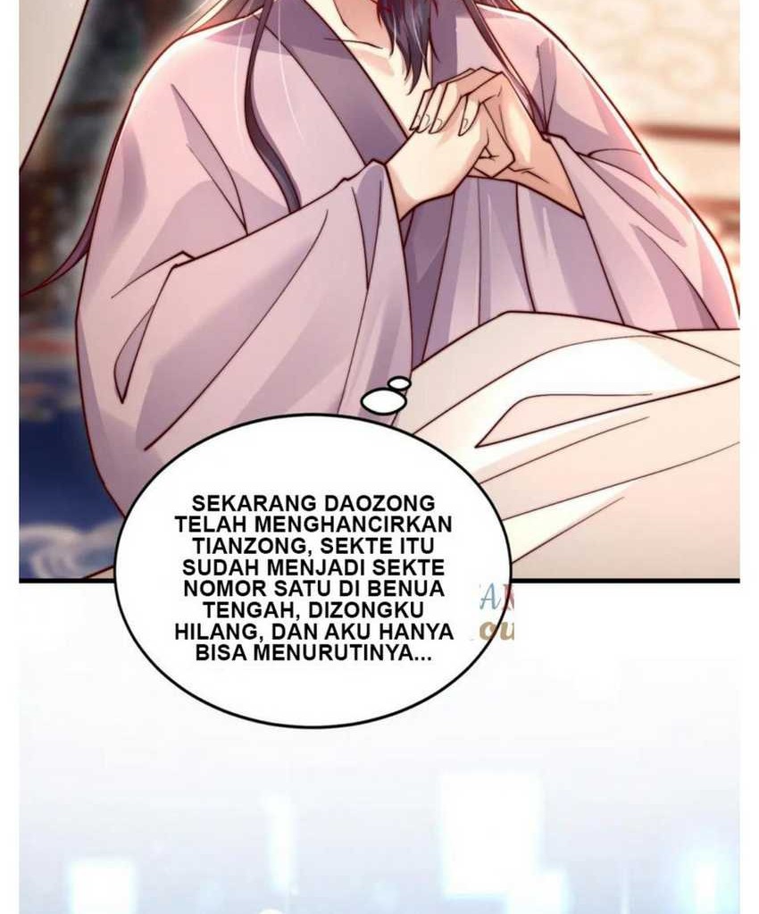 Starting With Confessing With the Beautiful Master chapter 36 halaman 25