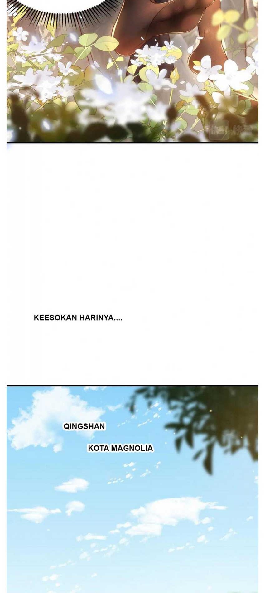 Starting With Confessing With the Beautiful Master chapter 36 halaman 33