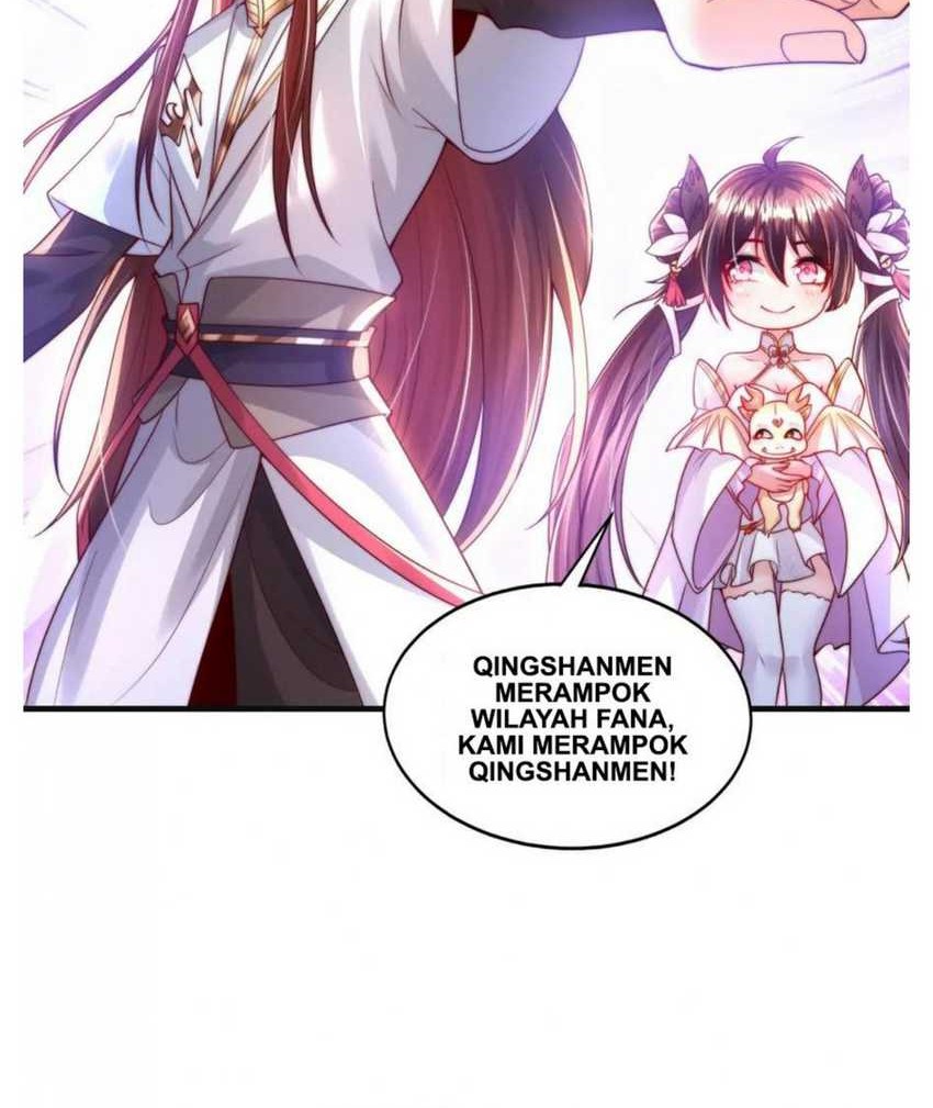 Starting With Confessing With the Beautiful Master chapter 37 halaman 5