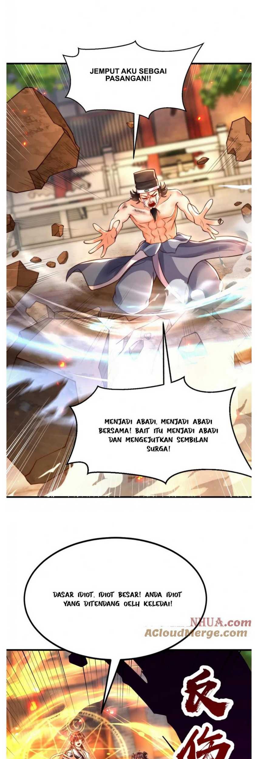 Starting With Confessing With the Beautiful Master chapter 37 halaman 18