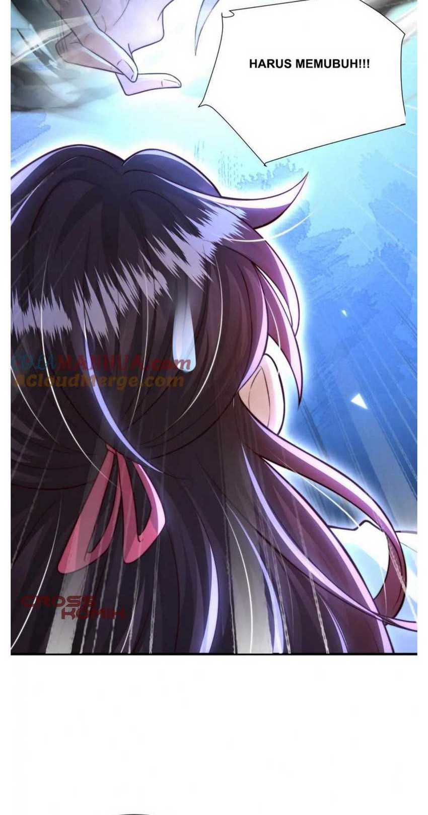 Starting With Confessing With the Beautiful Master chapter 37 halaman 21