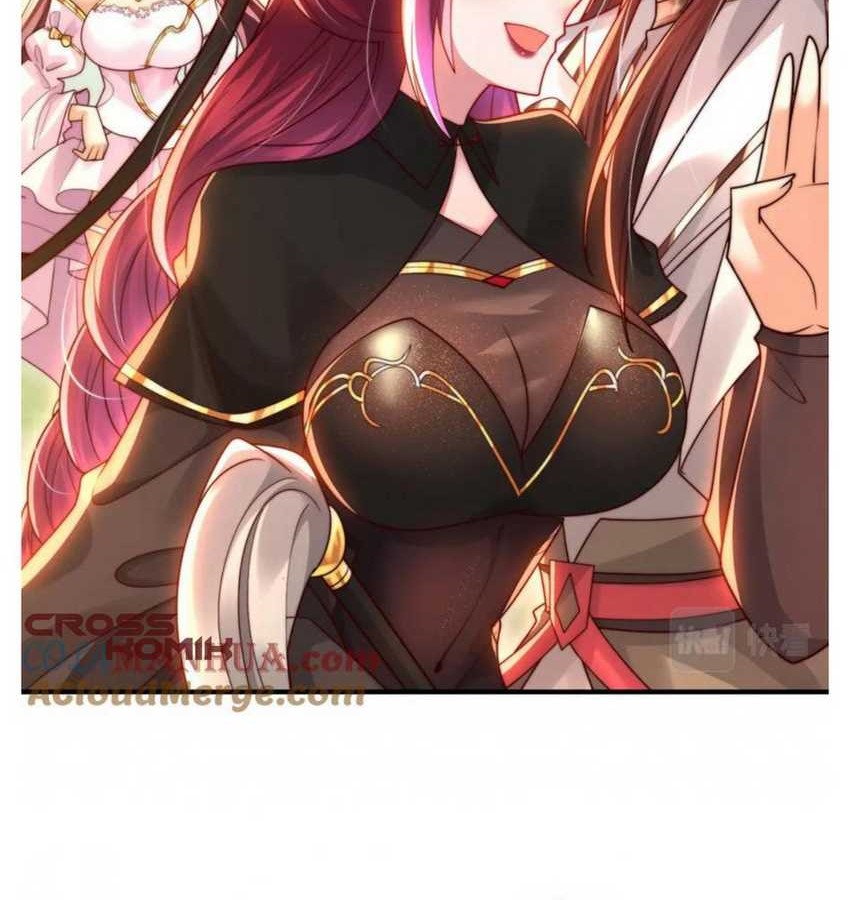Starting With Confessing With the Beautiful Master chapter 38 halaman 25