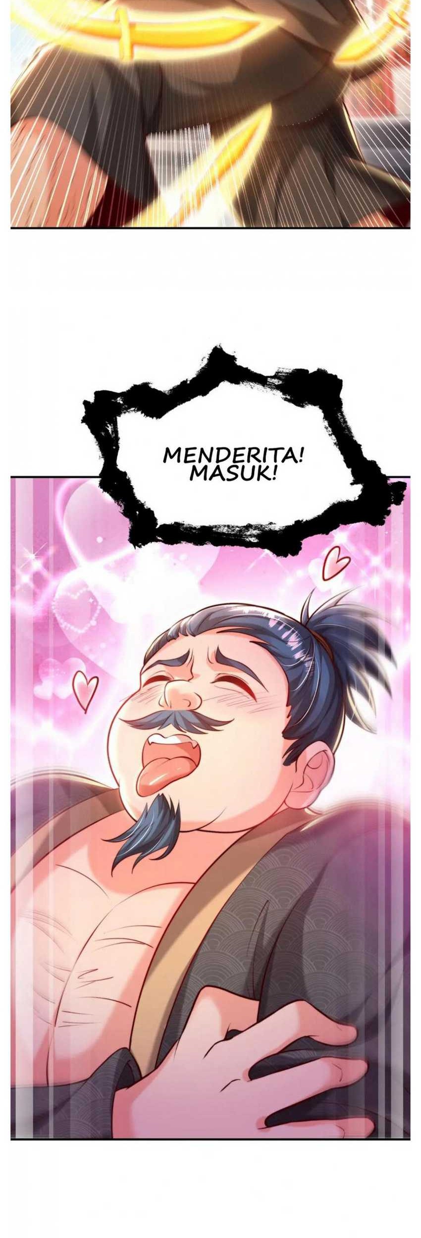 Starting With Confessing With the Beautiful Master chapter 38 halaman 43