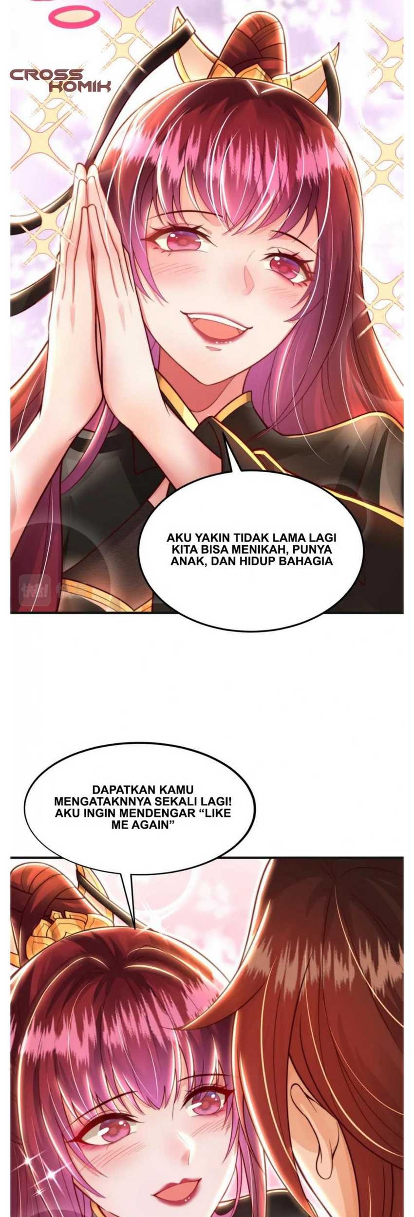 Starting With Confessing With the Beautiful Master Bab 39 halaman 29