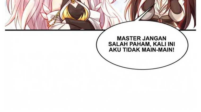 Starting With Confessing With the Beautiful Master Bab 39 halaman 46
