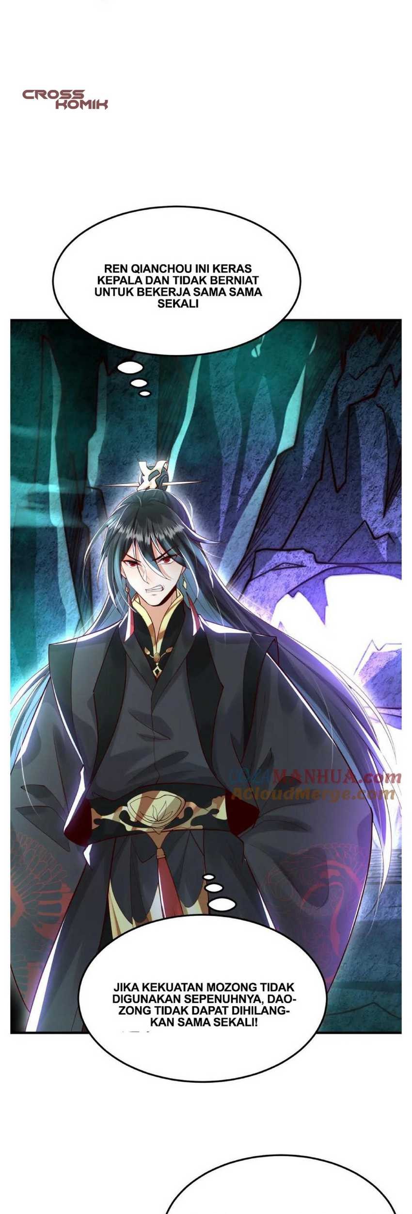 Starting With Confessing With the Beautiful Master chapter 40 halaman 10