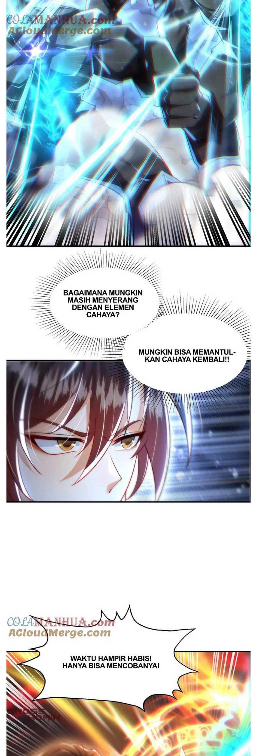 Starting With Confessing With the Beautiful Master chapter 40 halaman 19