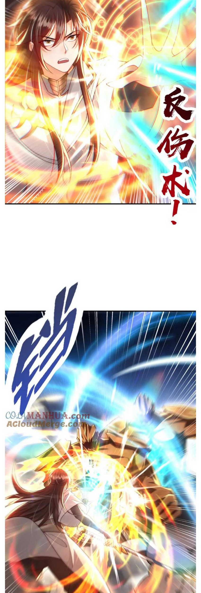 Starting With Confessing With the Beautiful Master chapter 40 halaman 20