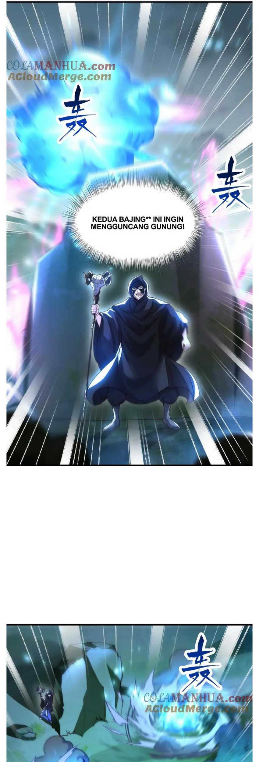 Starting With Confessing With the Beautiful Master chapter 40 halaman 30
