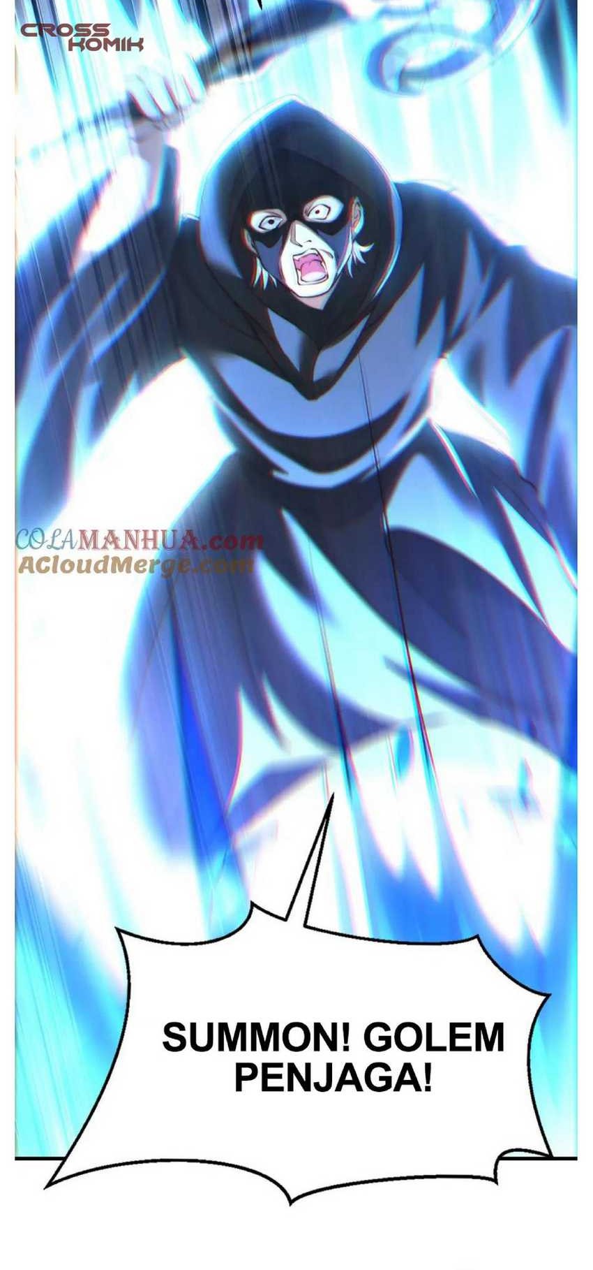 Starting With Confessing With the Beautiful Master chapter 40 halaman 32