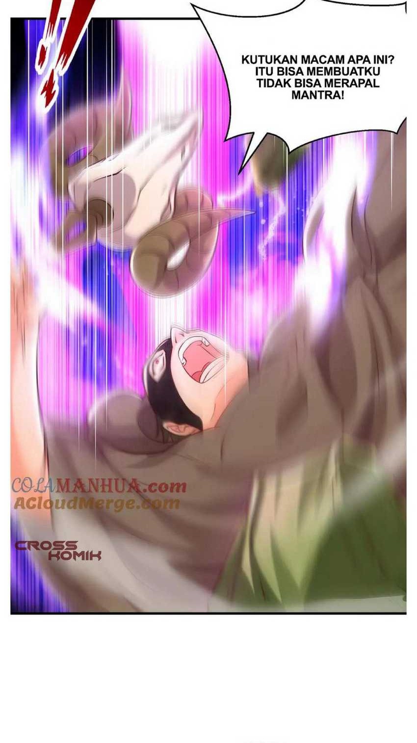 Starting With Confessing With the Beautiful Master chapter 40 halaman 40