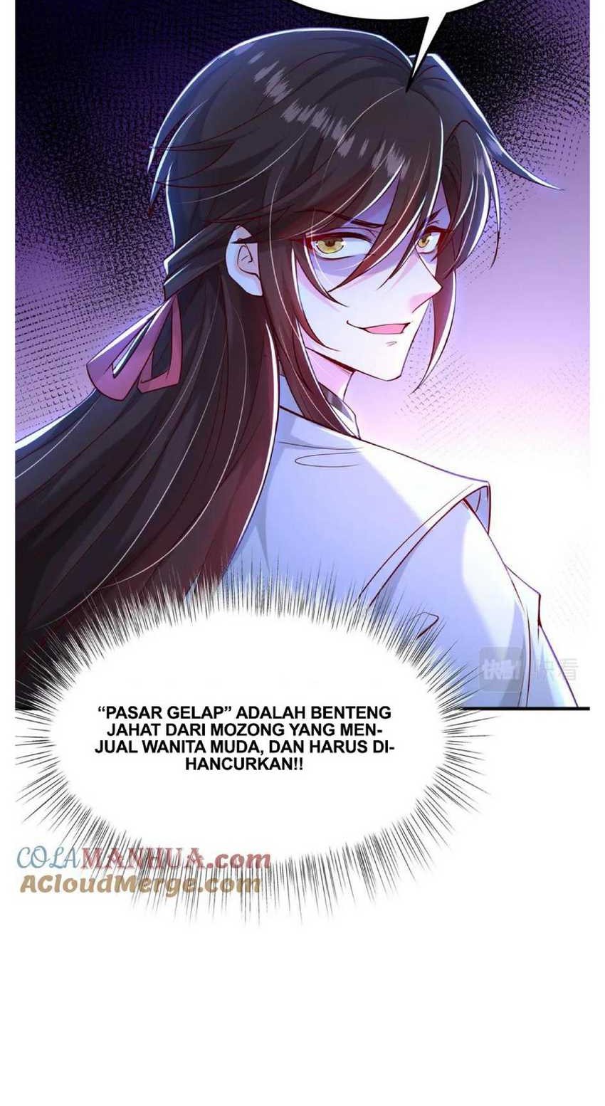 Starting With Confessing With the Beautiful Master chapter 40 halaman 43