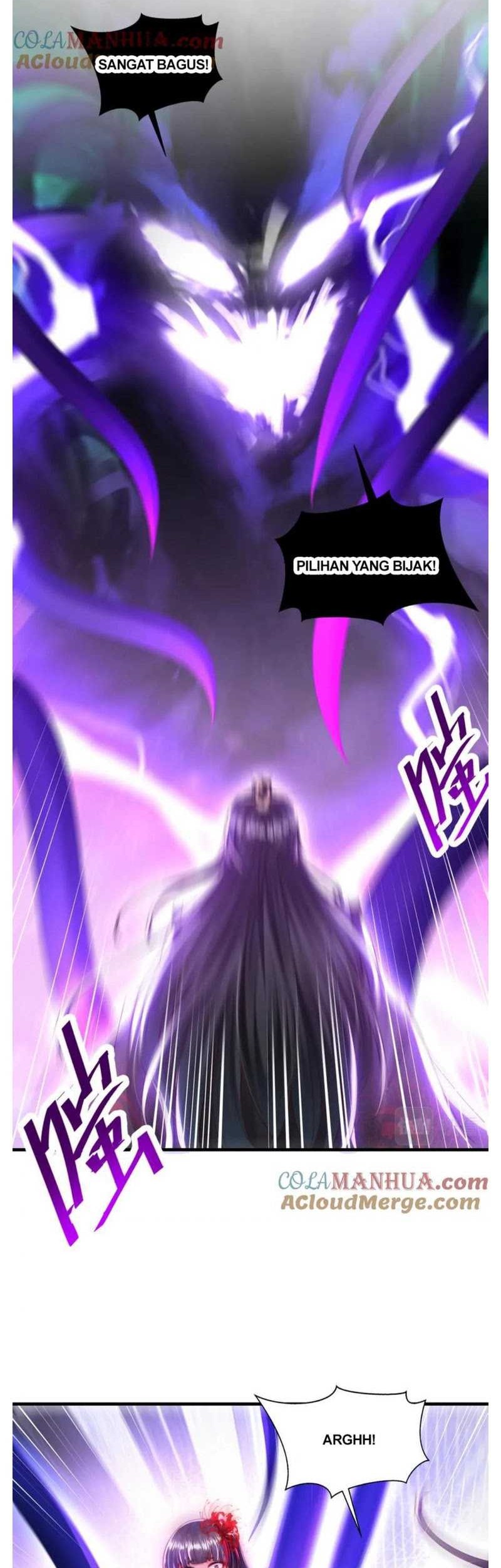 Starting With Confessing With the Beautiful Master chapter 42 halaman 3