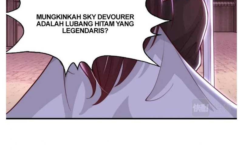 Starting With Confessing With the Beautiful Master chapter 42 halaman 40