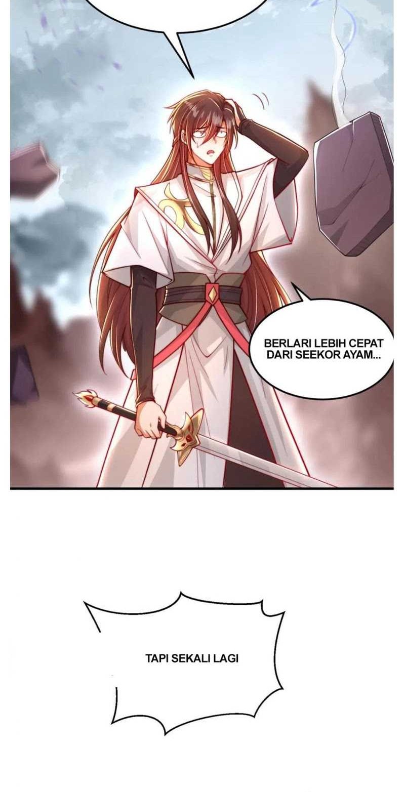 Starting With Confessing With the Beautiful Master chapter 43 halaman 9