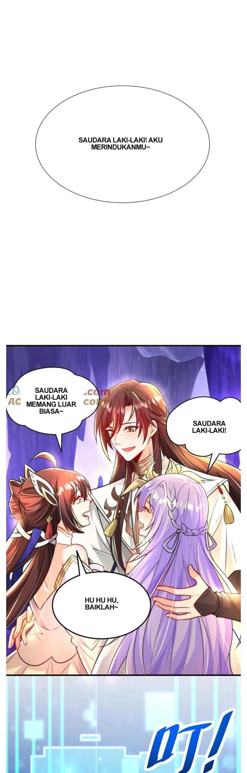 Starting With Confessing With the Beautiful Master chapter 43 halaman 26